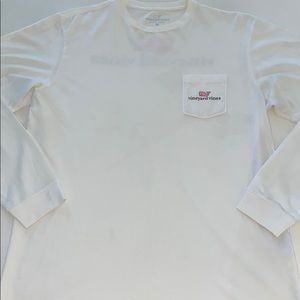Vineyard Vines Long-sleeve Tee